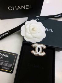 Picture of Chanel Brooch _SKUChanelbrooch03cly1182806